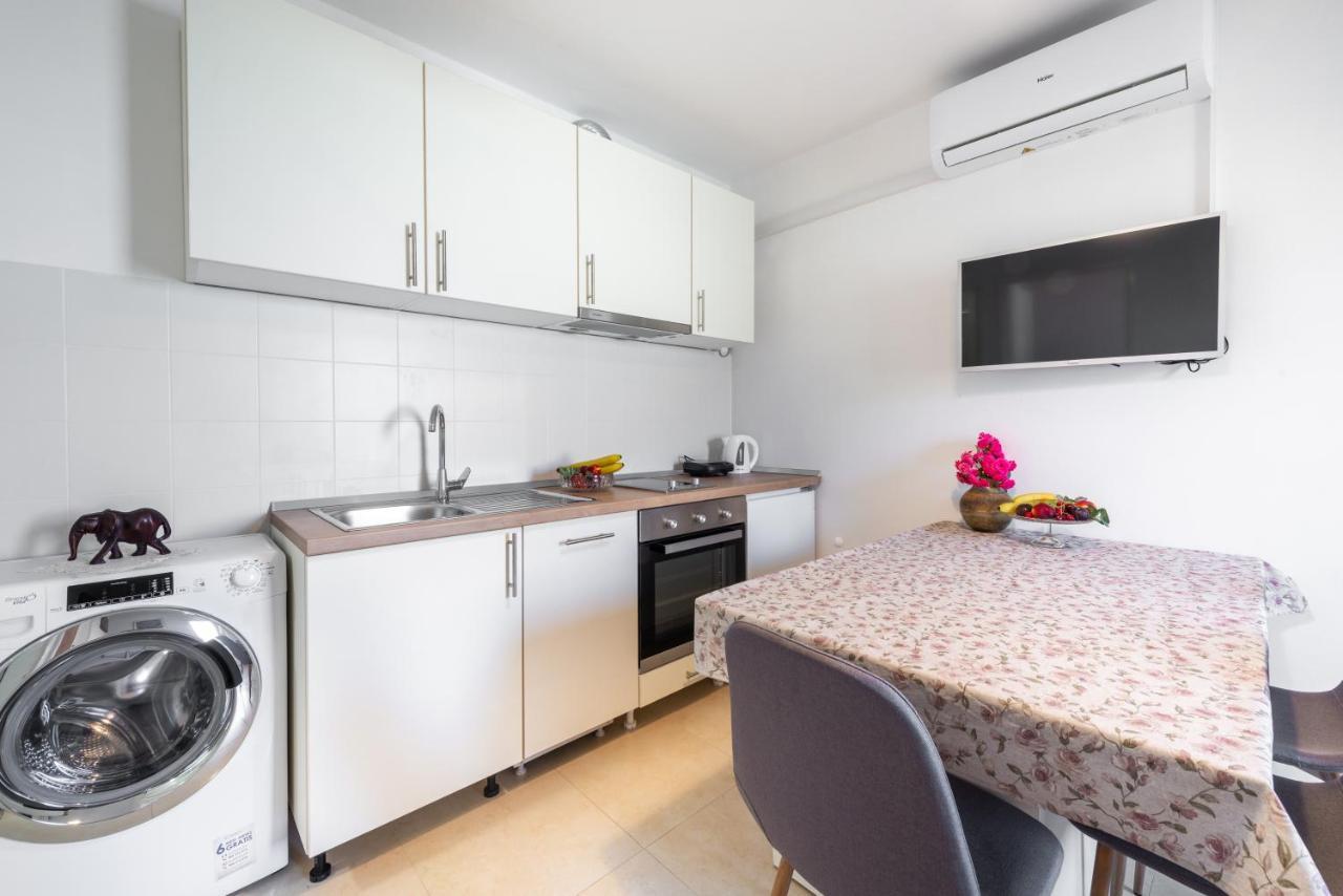 Sea Shell Apartment Dubrovnik